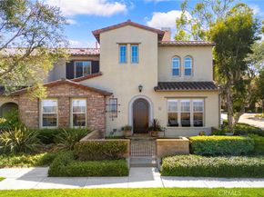 4 San Pietro, Newport Coast CA 92657