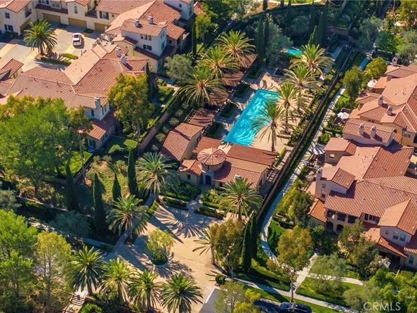 4 San Pietro, Newport Coast CA 92657