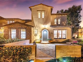 4 San Pietro, Newport Coast CA 92657