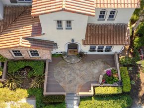4 San Pietro, Newport Coast CA 92657