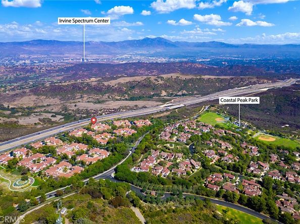 4 San Pietro, Newport Coast CA 92657