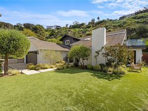 3121 Bern Drive, Laguna Beach CA 92651