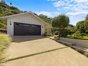 3121 Bern Drive, Laguna Beach CA 92651