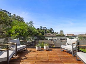 3121 Bern Drive, Laguna Beach CA 92651