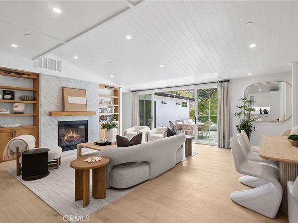 3143 Bonn Drive, Laguna Beach CA 92651