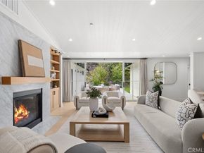 3143 Bonn Drive, Laguna Beach CA 92651