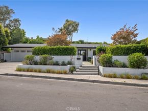 3143 Bonn Drive, Laguna Beach CA 92651