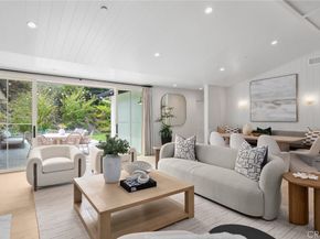 3143 Bonn Drive, Laguna Beach CA 92651