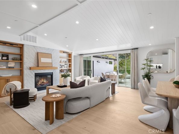 3143 Bonn Drive, Laguna Beach CA 92651