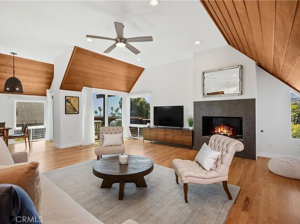 390 Saint Anns Drive, Laguna Beach CA 92651