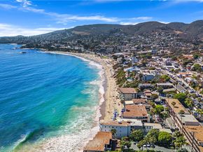 390 Saint Anns Drive, Laguna Beach CA 92651