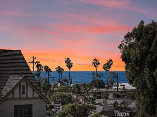 390 Saint Anns Drive, Laguna Beach CA 92651