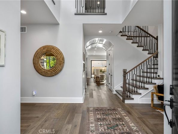 11385 Baskerville Road, Rossmoor CA 90720