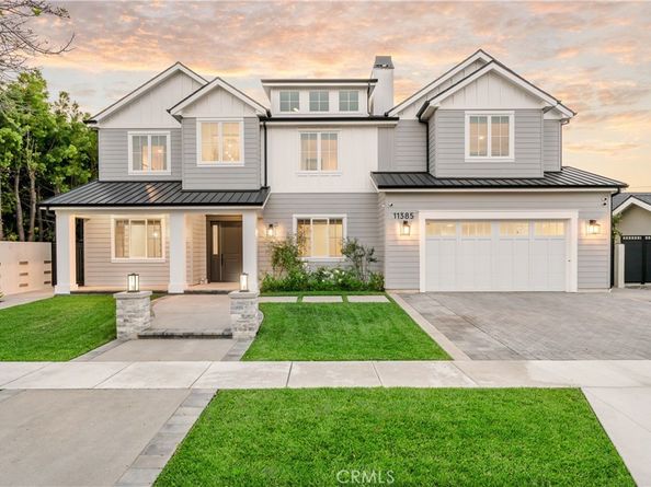 11385 Baskerville Road, Rossmoor CA 90720