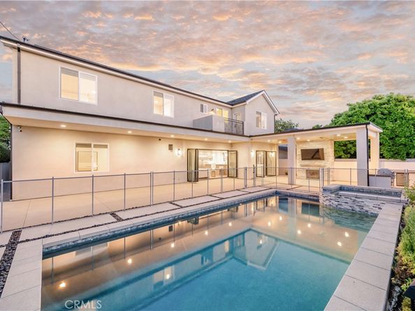 11385 Baskerville Road, Rossmoor CA 90720