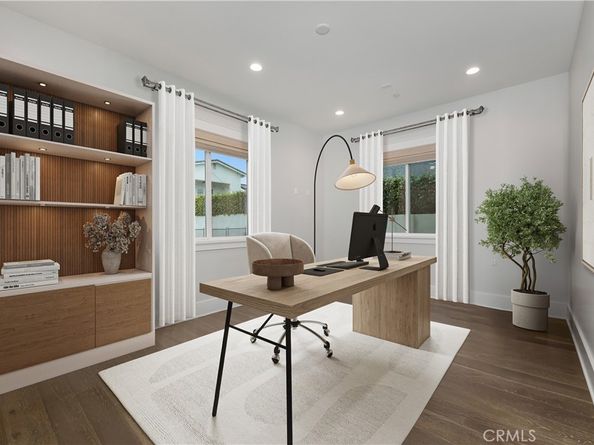 11385 Baskerville Road, Rossmoor CA 90720