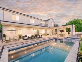 11385 Baskerville Road, Rossmoor CA 90720