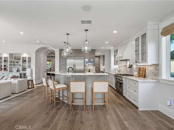 11385 Baskerville Road, Rossmoor CA 90720