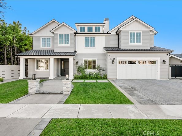 11385 Baskerville Road, Rossmoor CA 90720