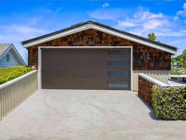 686 Diamond Street, Laguna Beach CA 92651