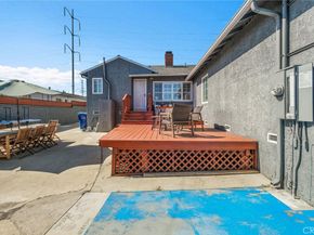 6104 6104 S La Cienega, Ladera Heights CA 90056