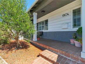 6104 6104 S La Cienega, Ladera Heights CA 90056