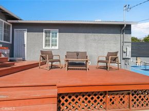 6104 6104 S La Cienega, Ladera Heights CA 90056