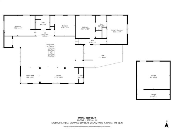 6104 6104 S La Cienega, Ladera Heights CA 90056