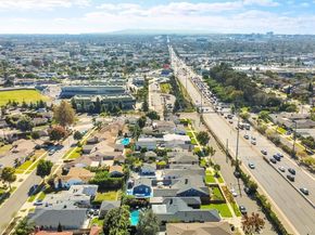 6104 6104 S La Cienega, Ladera Heights CA 90056