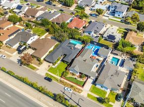 6104 6104 S La Cienega, Ladera Heights CA 90056