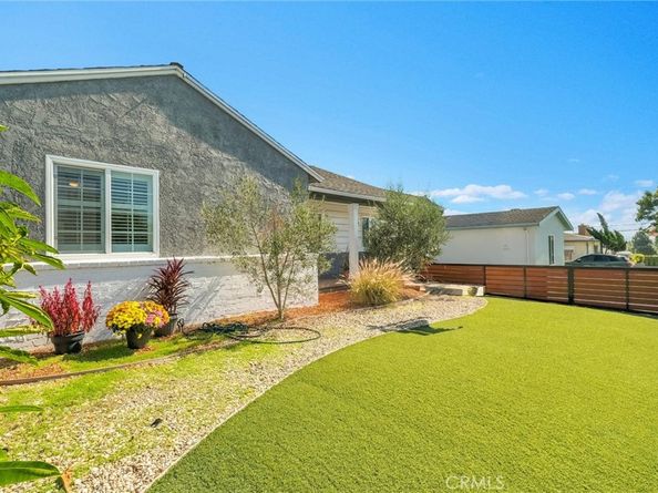 6104 6104 S La Cienega, Ladera Heights CA 90056