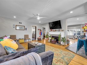 6104 6104 S La Cienega, Ladera Heights CA 90056