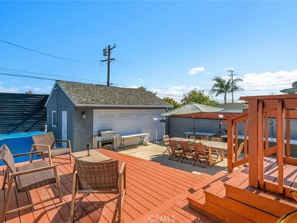 6104 6104 S La Cienega, Ladera Heights CA 90056