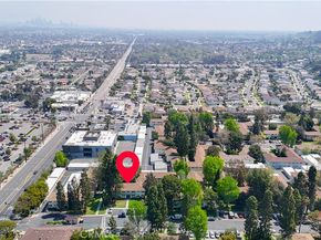 3610 KALSMAN Drive 2, Los Angeles CA 90016