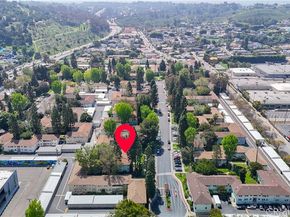 3610 KALSMAN Drive 2, Los Angeles CA 90016