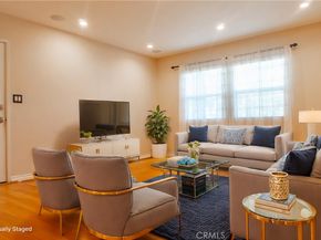 3610 KALSMAN Drive 2, Los Angeles CA 90016