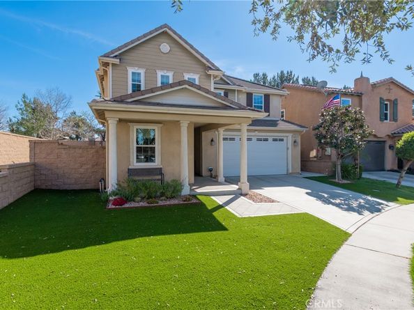 5341 Parma, Fontana CA 92336