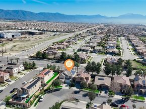 5341 Parma, Fontana CA 92336