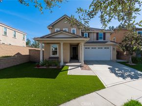 5341 Parma, Fontana CA 92336