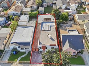 6315 Madden, Los Angeles CA 90043