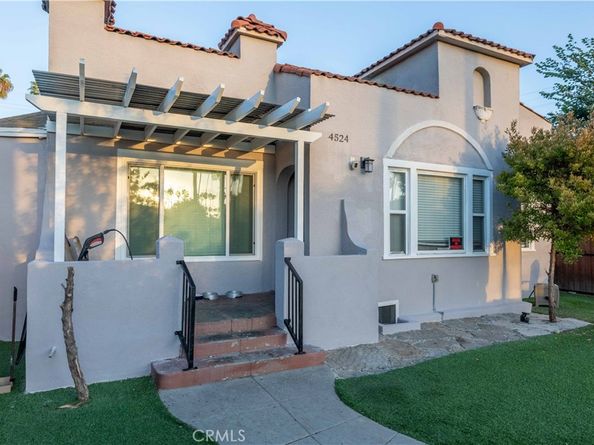4524 7th Avenue, Los Angeles CA 90043