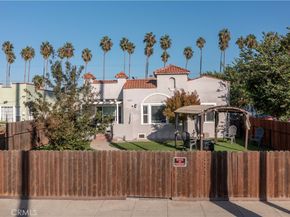 4524 7th Avenue, Los Angeles CA 90043