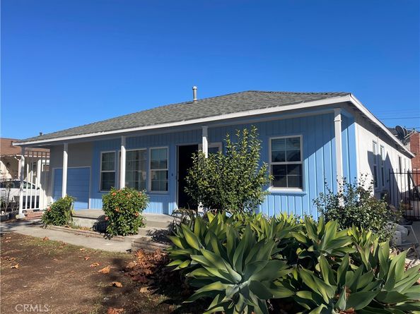 5538 Autry Avenue, Lakewood CA 90712