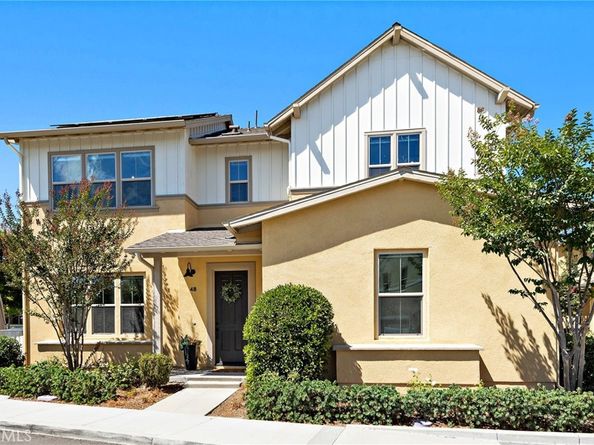 48 Promesa Avenue, Rancho Mission Viejo CA 92694