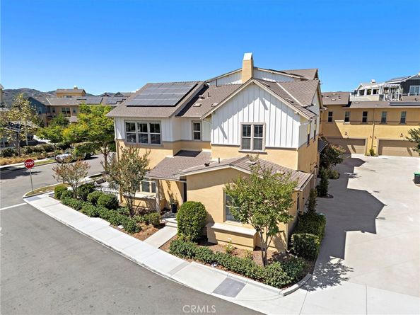 48 Promesa Avenue, Rancho Mission Viejo CA 92694