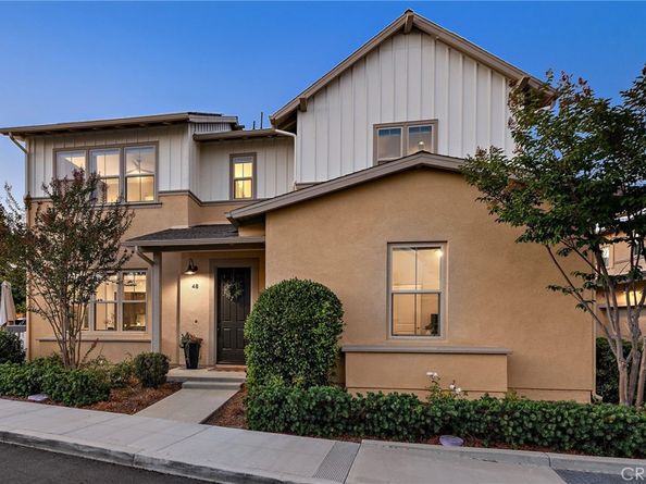 48 Promesa Avenue, Rancho Mission Viejo CA 92694