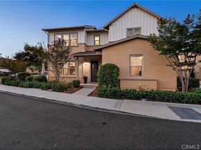 48 Promesa Avenue, Rancho Mission Viejo CA 92694