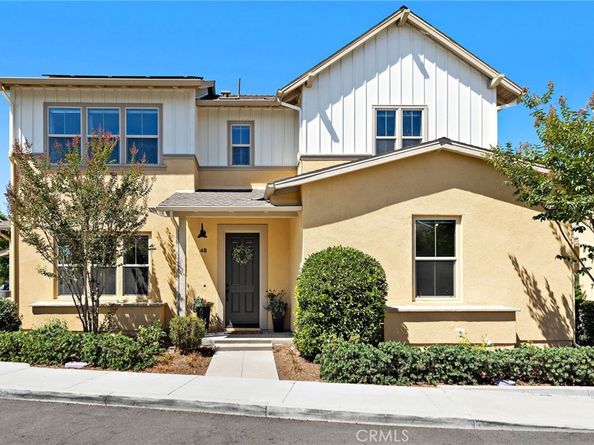 48 Promesa Avenue, Rancho Mission Viejo CA 92694