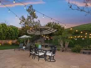 8 David Street, Ladera Ranch CA 92694