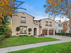 8 David Street, Ladera Ranch CA 92694